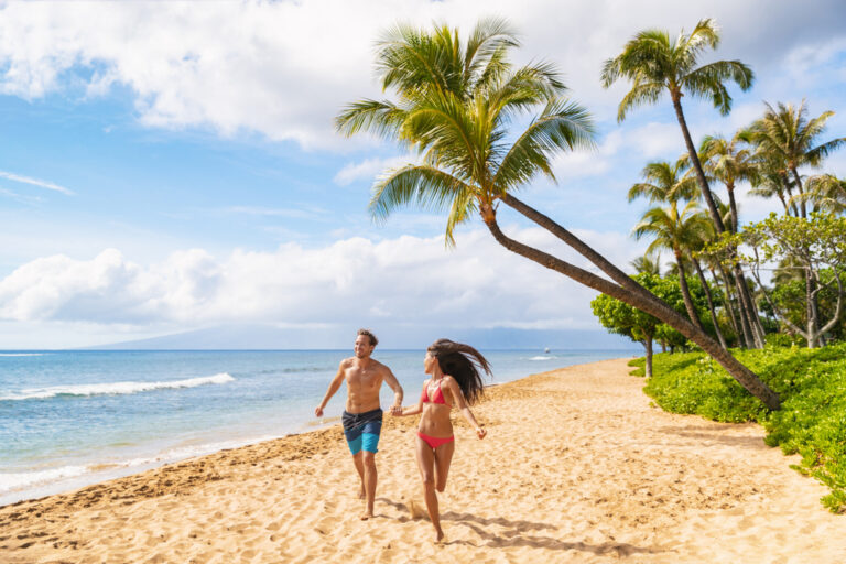 14 Beautiful U.S. Beaches to Explore This Summer