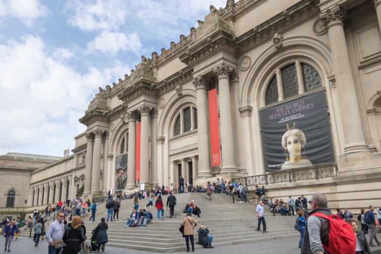 12 Top U.S. Cities to Explore Art and Culture