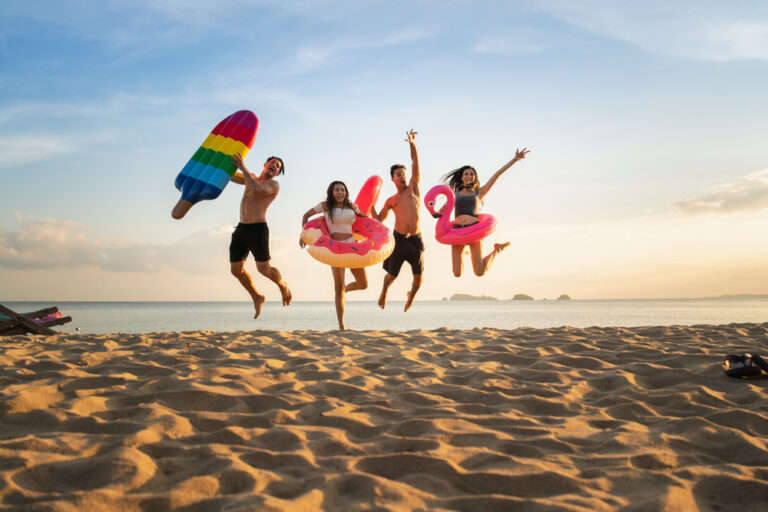14 Best U.S. Islands for an Unforgettable Summer Vacation