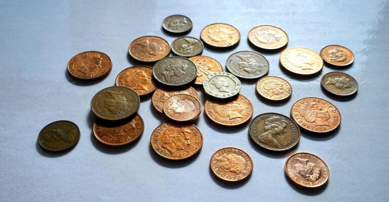 14 Most Rare and Valuable Pennies You Should Know About