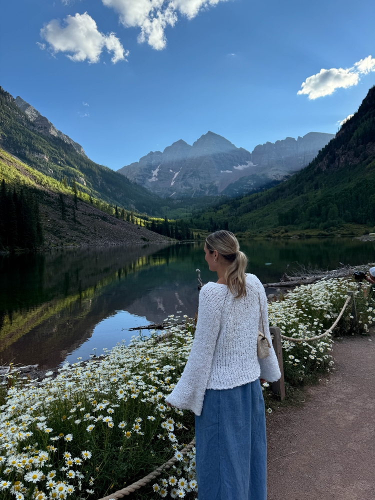 14 Best Summer Getaways in the U.S. to Escape the Heat