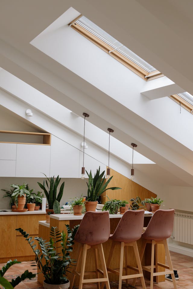10 Creative Indoor Gardening Ideas for Your Kitchen