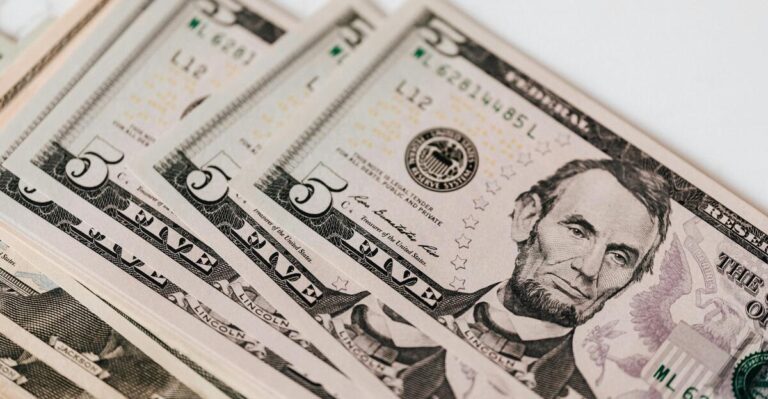 13 Rare U.S. Currency Notes Worth More Than You Think