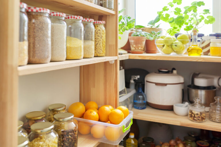 12 Flavorful and Healthy Recipes Made with Pantry Essentials