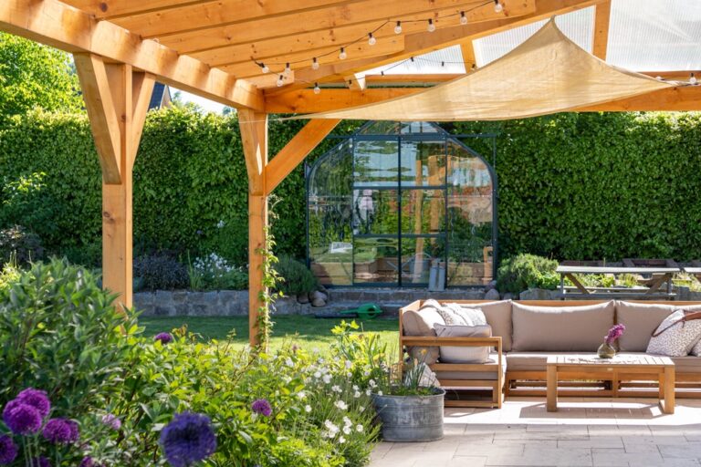 How to Plan and Design a Garden Layout That Works for You