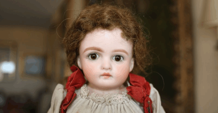 11 Coveted Antique Dolls and Their Collectible Market Price