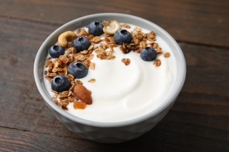 13 Breakfast Foods That Keep You Full Longer Than Cereal