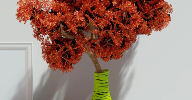 12 Beautiful Japanese Indoor Plants for a Serene Atmosphere