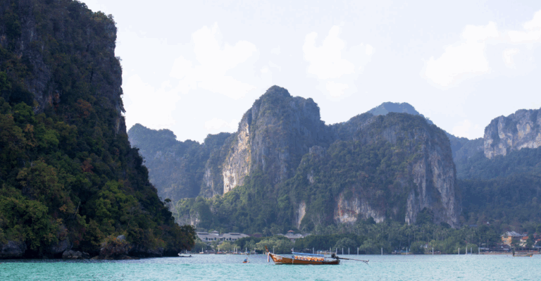 18 Budget-Friendly Destinations for Your 2025 Travels