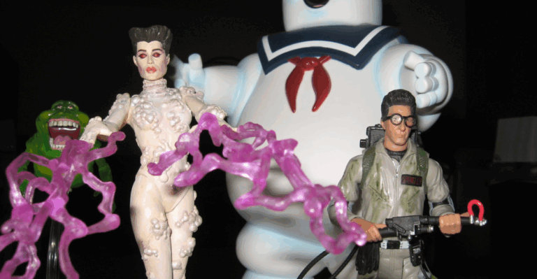 15 Unexpectedly Valuable Action Figures from the ’80s