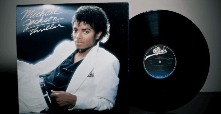 10 Rare and Valuable Vinyl Records for Music Enthusiasts