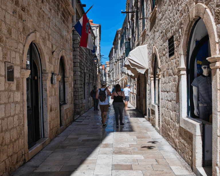 20 Affordable Travel Destinations for Budget-Conscious Travelers