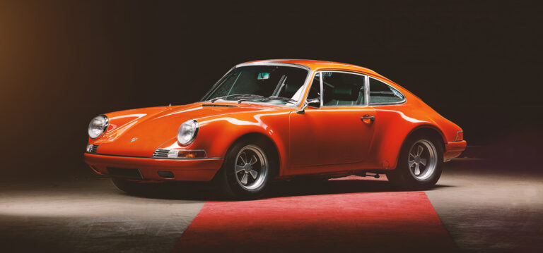 15 Popular Vintage Cars That Defined the 1960s