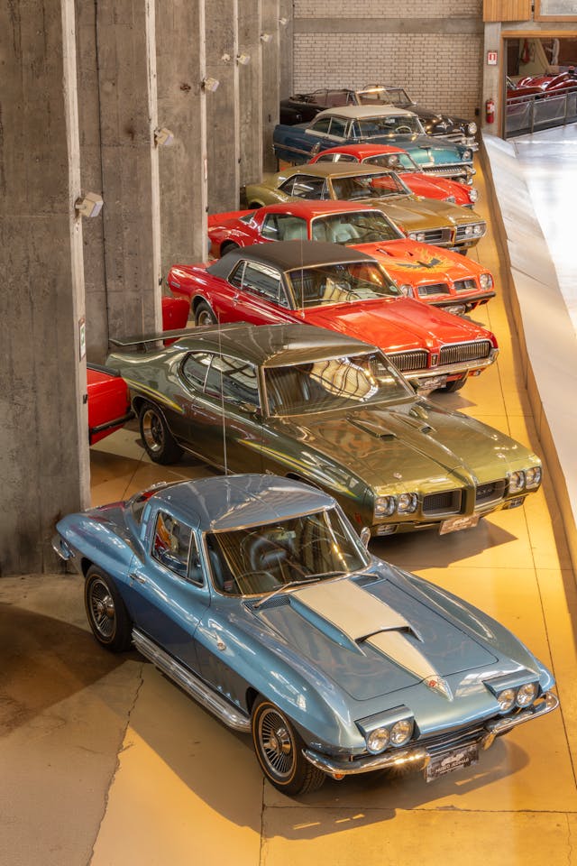 13 Reasons Classic Cars Remain a Timeless Hobby for Collectors