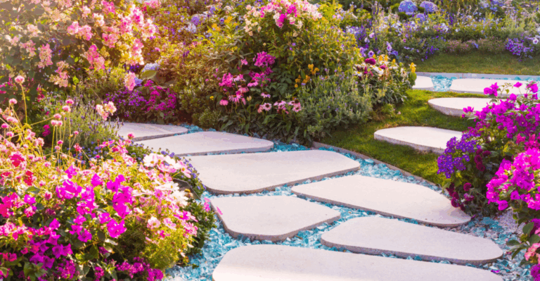 15 Creative Ways to Incorporate Rocks into Your Landscaping