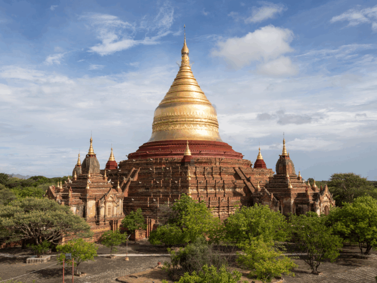 11 Lesser-Known UNESCO World Heritage Sites Worth Visiting