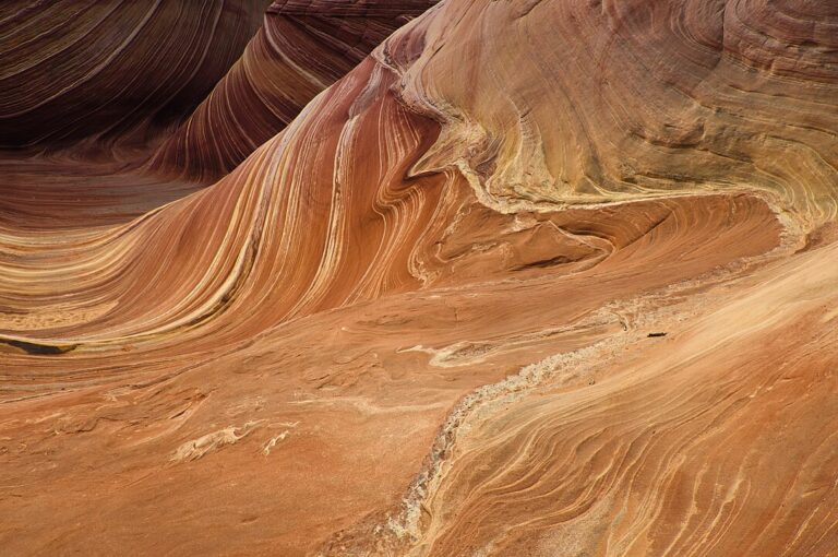 12 Fascinatingly Odd Places for the Wonder-Seeking Traveler