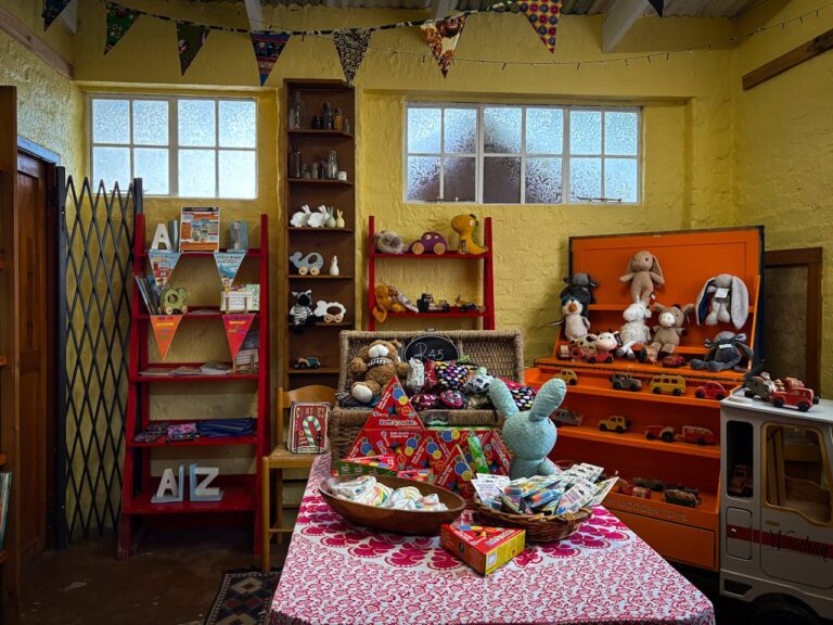 11 Timeless Antique Toys That Are Still Hot in the Collectors’ Market