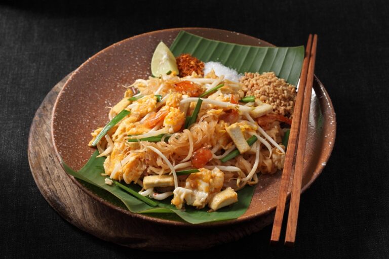 15 Foods You Need to Try in Southeast Asia
