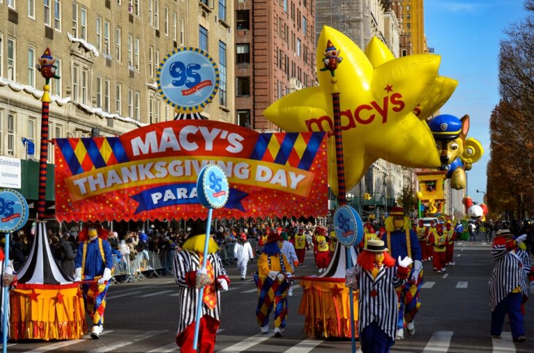 15 Best Festivals and Events to Experience in the US