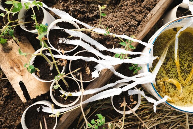 12 Simple Hacks to Make Summer Gardening a Breeze