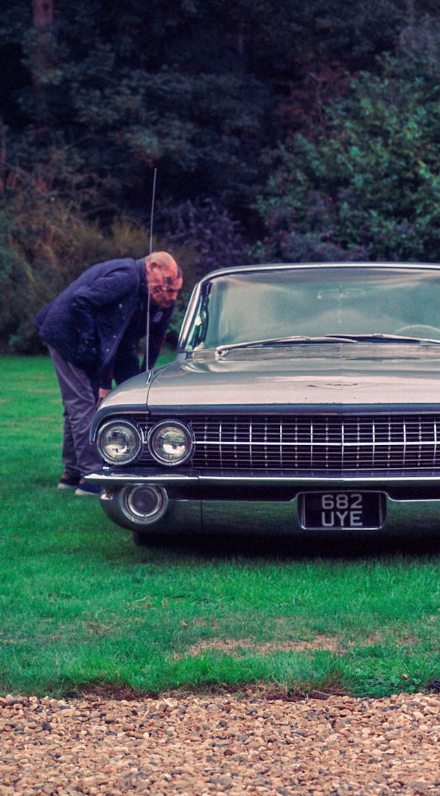 11 Expert Tips for Spotting Rare Vintage Vehicles