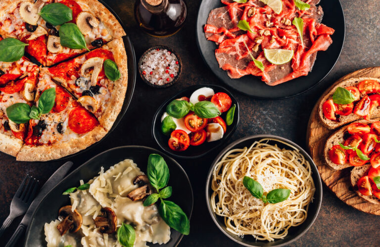 14 Delicious Vegetarian Meals Even Meat Lovers Can’t Resist