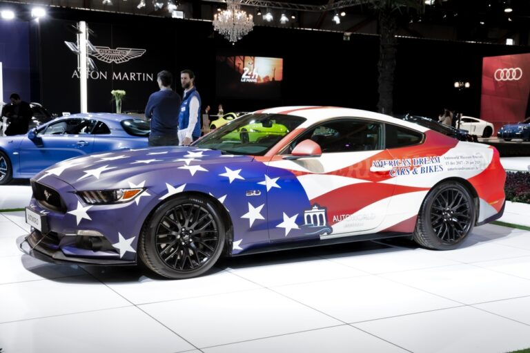 12 Iconic Vintage Cars Revived for the Modern Era