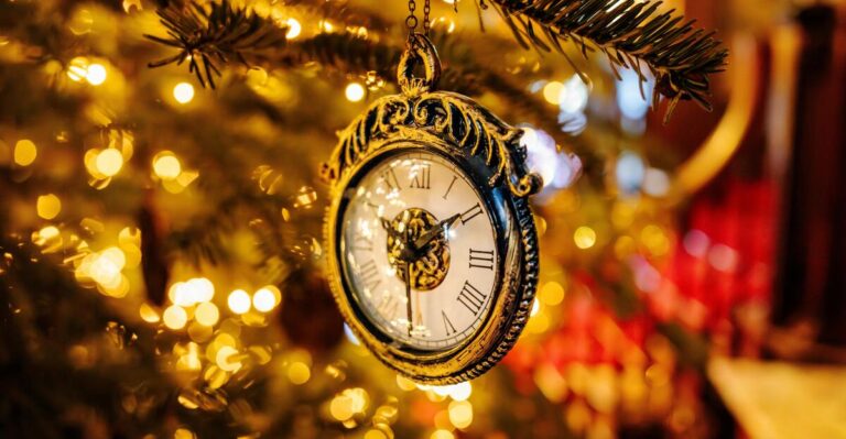 10 Most Collectible Vintage Christmas Ornaments