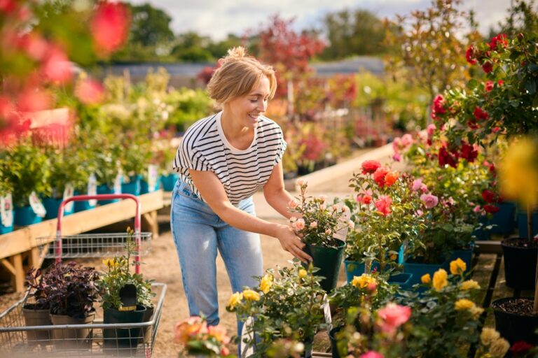 How to Choose the Best Plants for Your Climate Zone