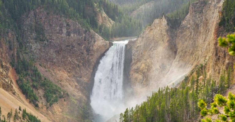 12 Best Summer Hiking Trails to Explore Across the United States