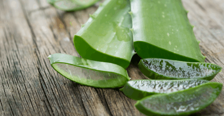 15 Top Ingredients to Heal and Soothe Sunburned Skin