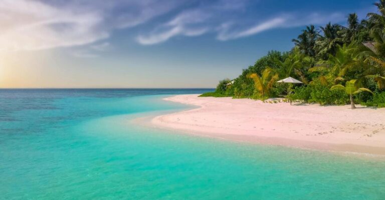 16 Underrated Beaches You Should Visit for Your Next Vacation
