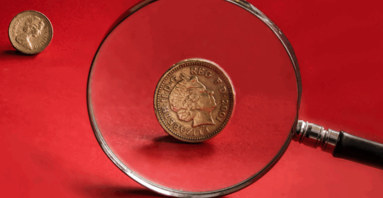 12 Smart Tips for Spotting Fake Coins and Keeping Your Collection Safe