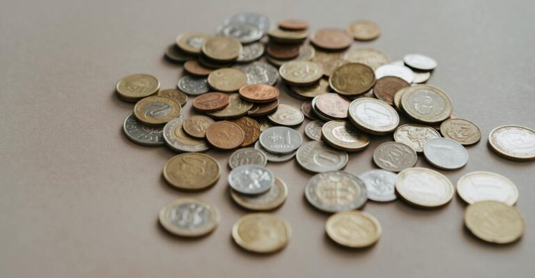 10 High-Value Modern Coins to Start Collecting Today