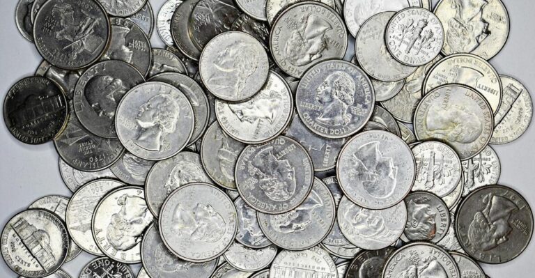 The 12 Rarest and Most Valuable Half Dollars Ever