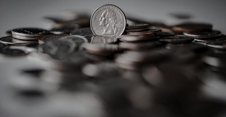 10 Rare Silver Dollars That Are Incredibly Valuable