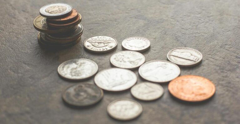 12 Common Coins That Can Be Worth a Lot More Than You Think