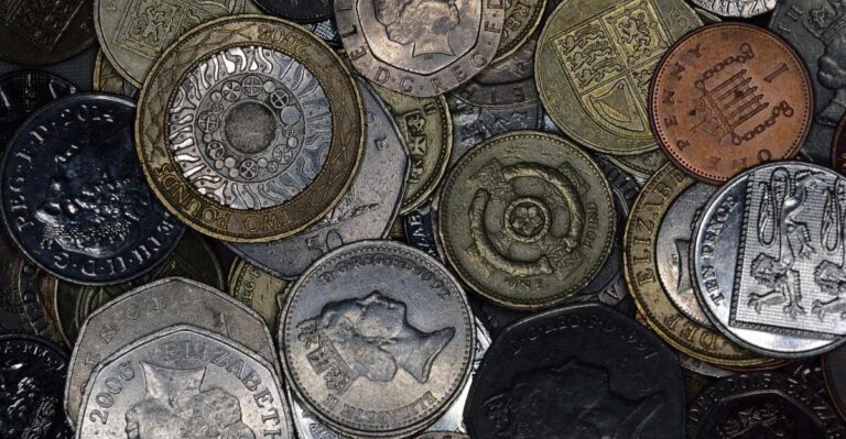 13 Valuable Rare Coins That Every Collector Should Know About