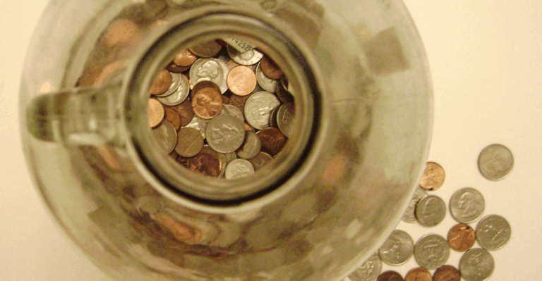 15 Rare Coins That Could Be Hiding in Your Coin Jar