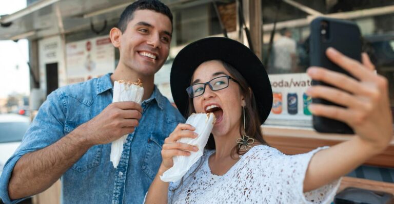 11 Ways to Save Money and Eat Well During Your Travels