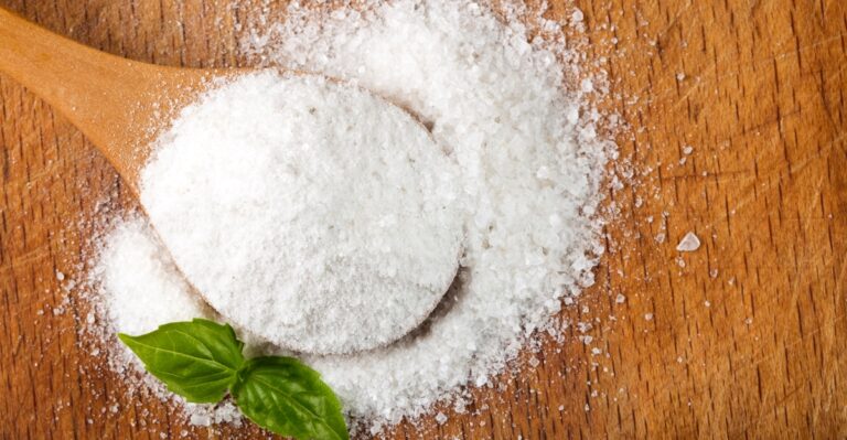 13 Incredible Benefits of Using Epsom Salt in Your Garden
