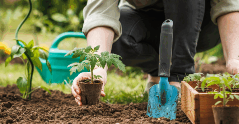 15 Essential Summer Gardening Tips for Beginners