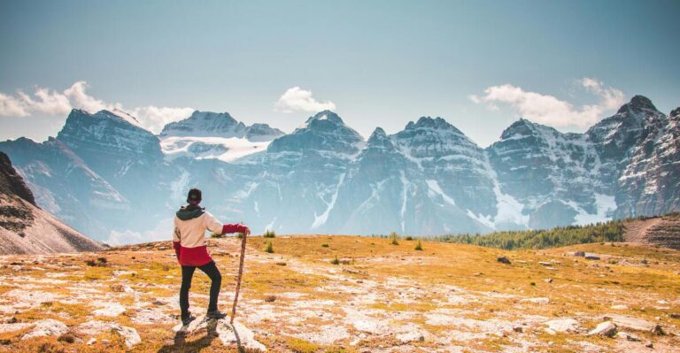 17 Adventure Destinations for Those Who Love a Good Thrill