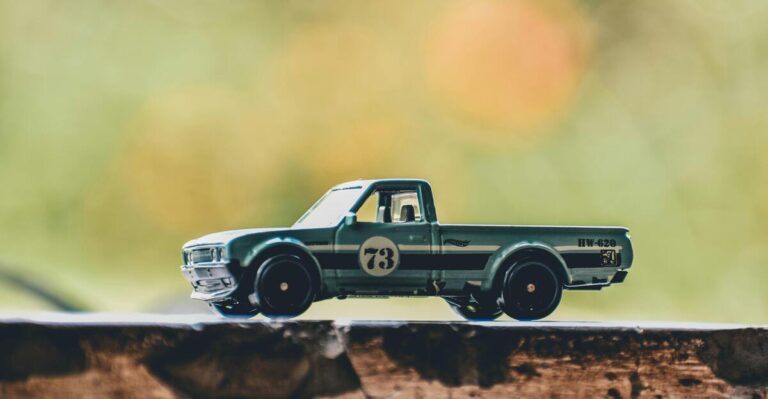 11 Vintage 1960s Toys That Are Still Worth Big Bucks