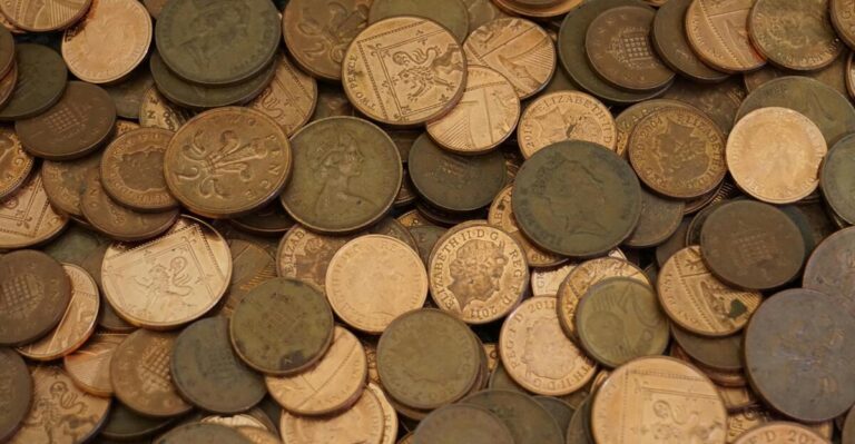15 Rare Nickels You Should Know About for Collecting
