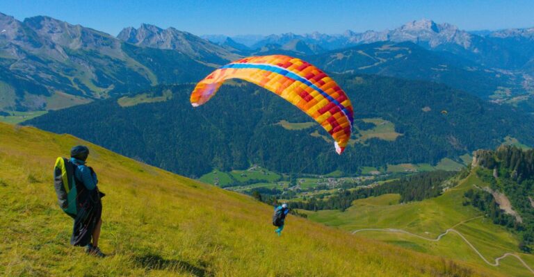 18 Must-Try Outdoor Summer Activities Across the U.S.