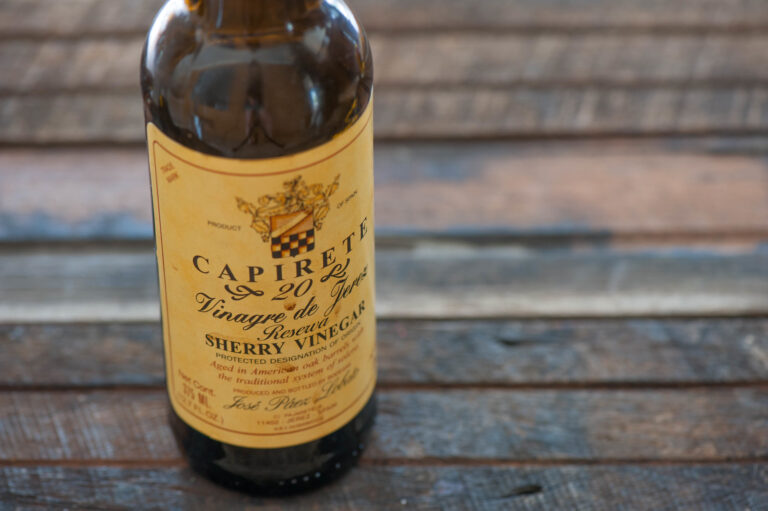 The 8 Best Sherry Vinegar Substitutes