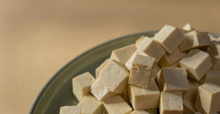 13 Delicious Tofu Recipes You Need to Try