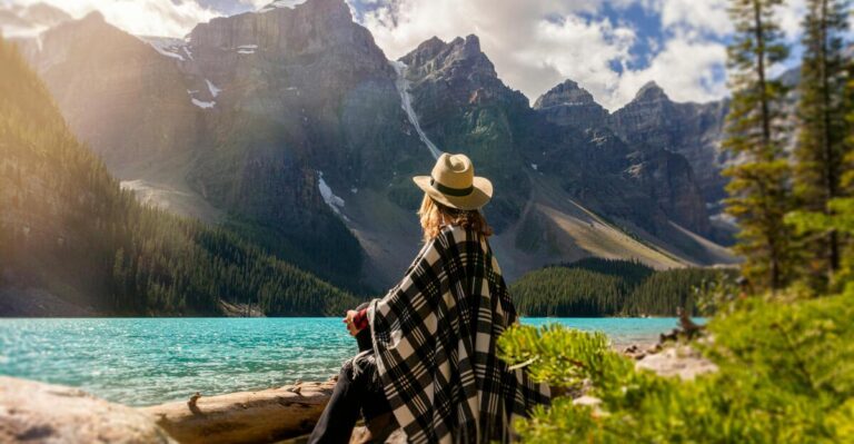 11 Simple Ways to Make Your Travels More Eco-Friendly